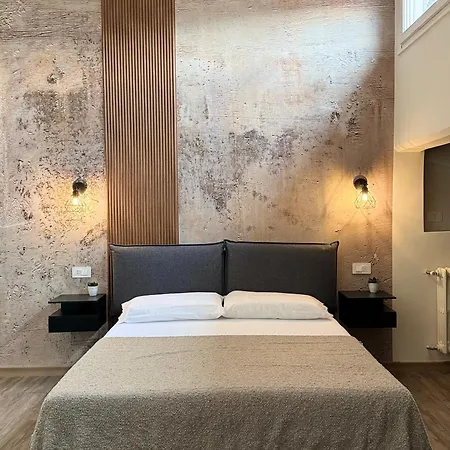 Apartman Stayirpinia Avellino