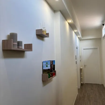 Stayirpinia Apartman *