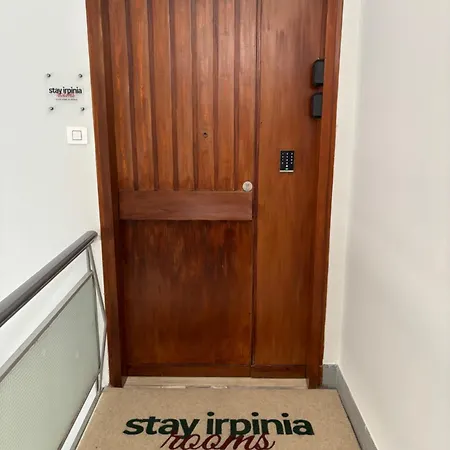 Stayirpinia Apartman Avellino