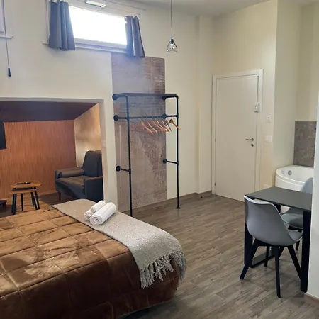 Stayirpinia Apartamento Avellino