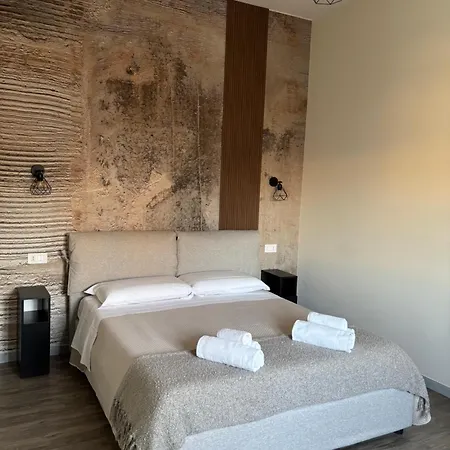 Stayirpinia Apartamento Avellino