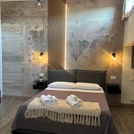 Stayirpinia Apartamento Avellino